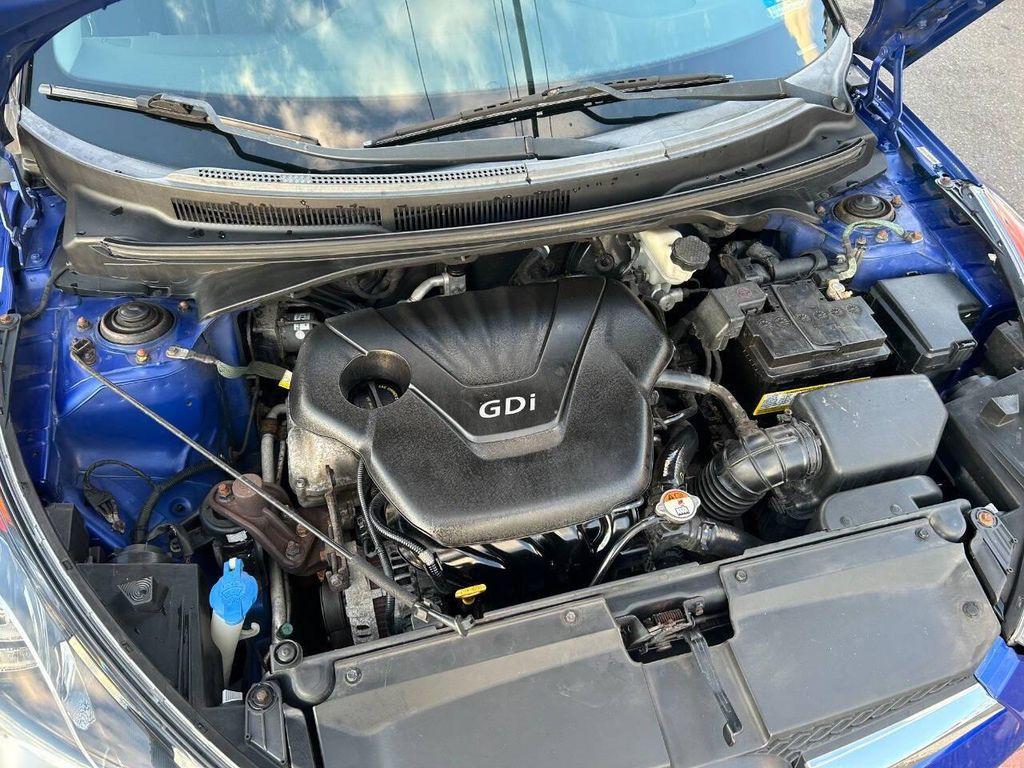 used 2013 Hyundai Veloster car, priced at $5,995