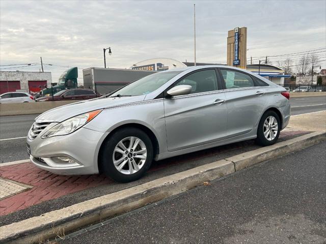 used 2013 Hyundai Sonata car, priced at $5,995