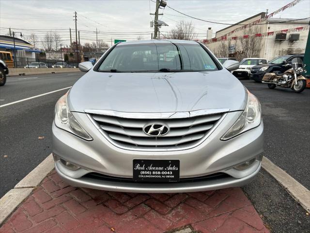 used 2013 Hyundai Sonata car, priced at $5,995