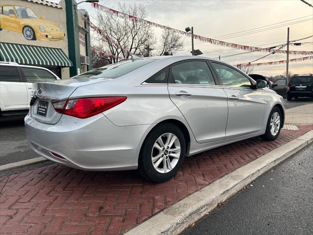 used 2013 Hyundai Sonata car, priced at $5,995