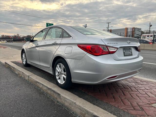 used 2013 Hyundai Sonata car, priced at $5,995