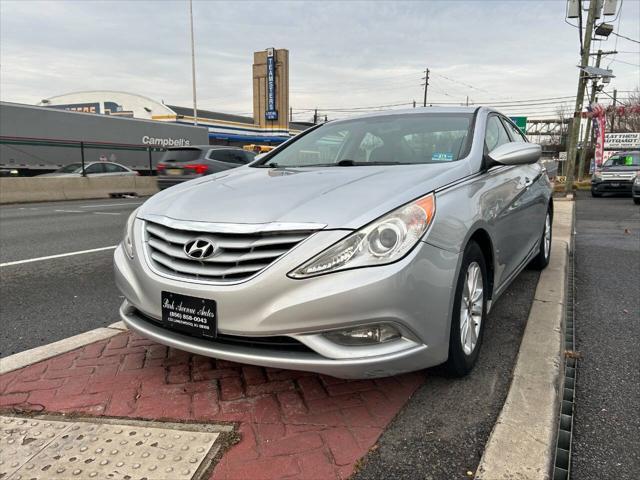 used 2013 Hyundai Sonata car, priced at $5,995