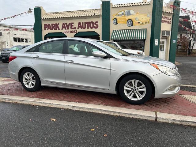 used 2013 Hyundai Sonata car, priced at $5,995