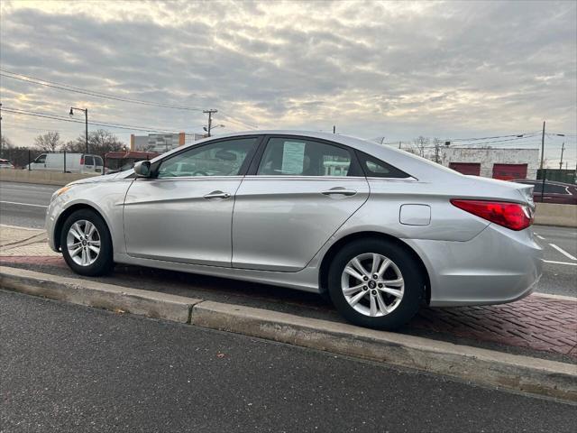 used 2013 Hyundai Sonata car, priced at $5,995