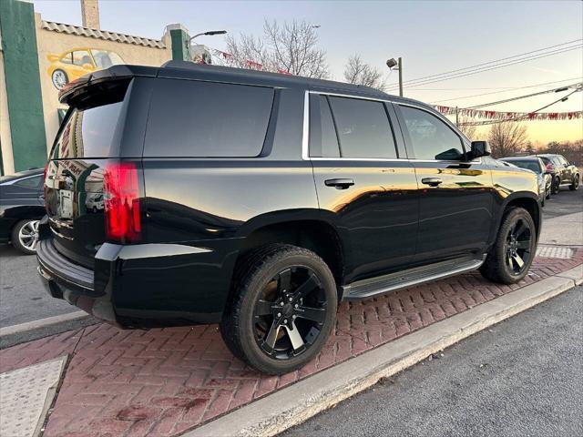 used 2016 Chevrolet Tahoe car, priced at $16,995