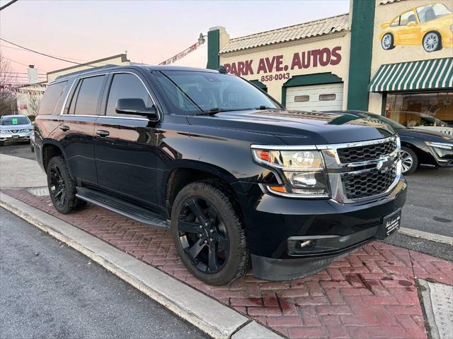 used 2016 Chevrolet Tahoe car, priced at $16,995