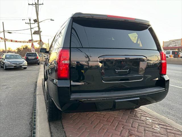 used 2016 Chevrolet Tahoe car, priced at $16,995