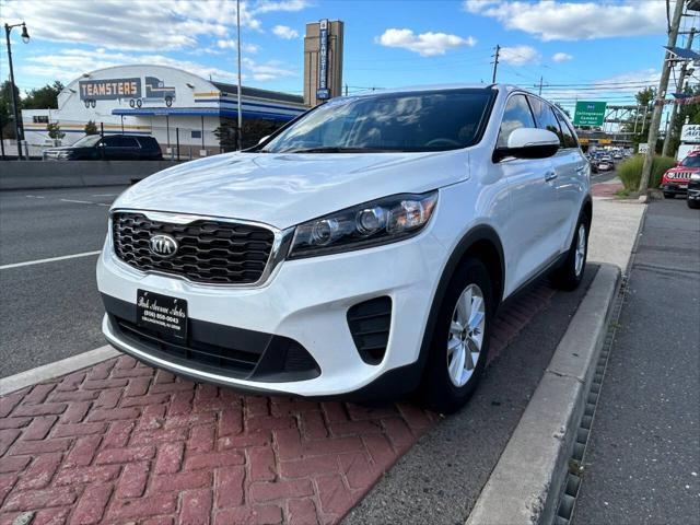 used 2019 Kia Sorento car, priced at $12,995