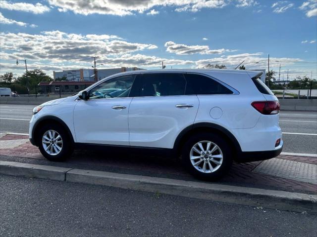 used 2019 Kia Sorento car, priced at $12,995