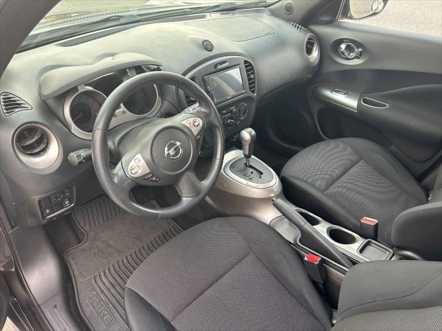 used 2012 Nissan Juke car, priced at $6,495