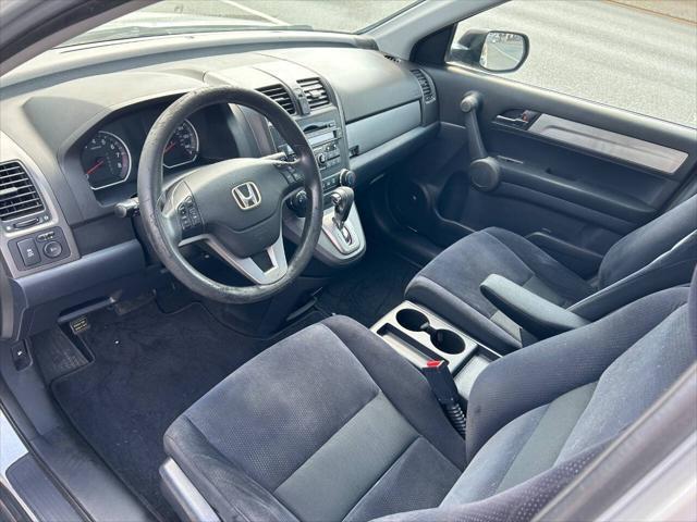 used 2010 Honda CR-V car, priced at $6,495