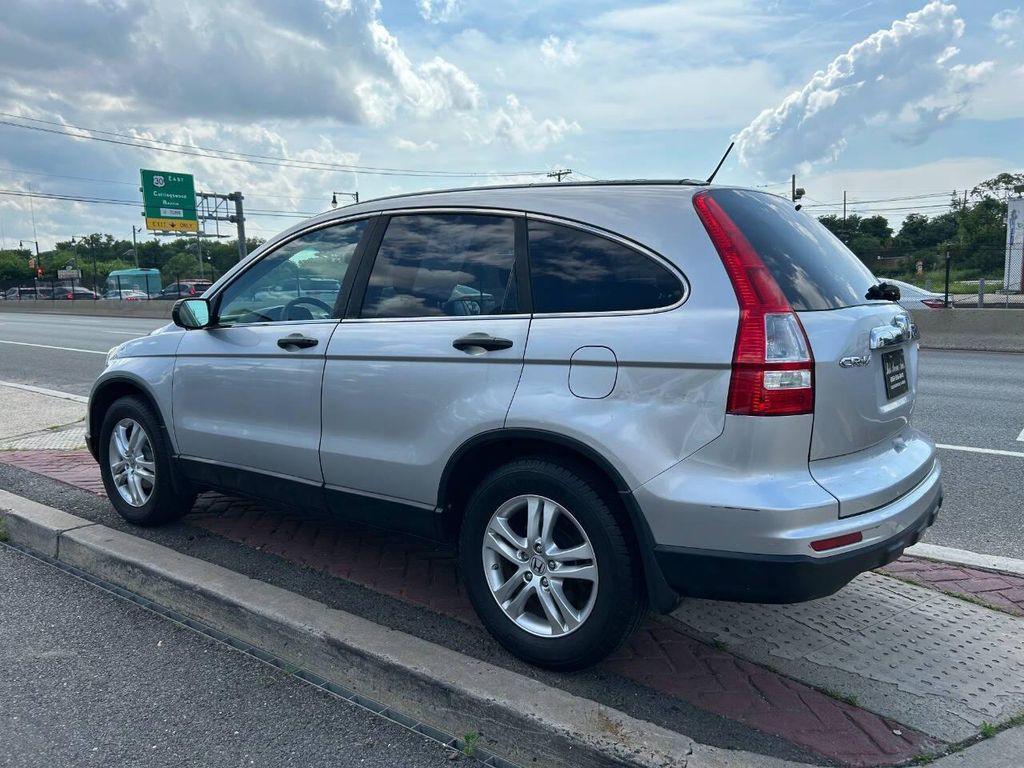 used 2010 Honda CR-V car, priced at $6,495