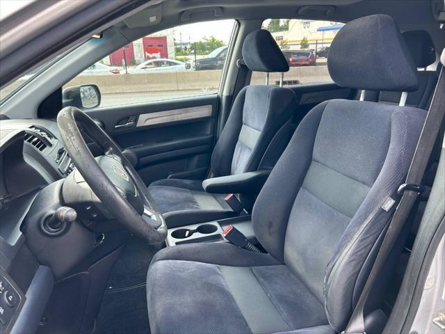 used 2010 Honda CR-V car, priced at $6,495