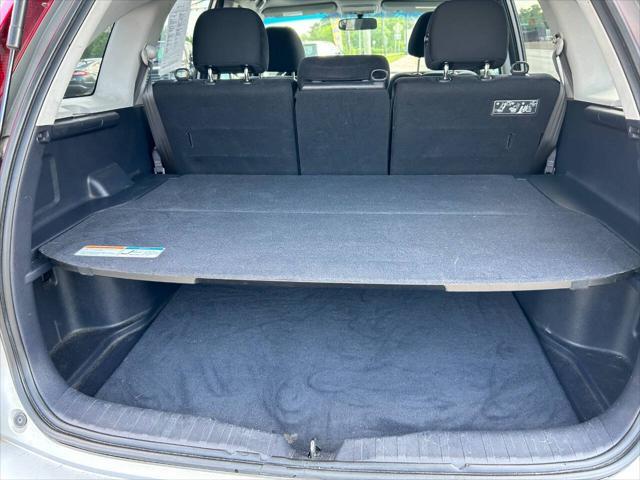 used 2010 Honda CR-V car, priced at $6,495