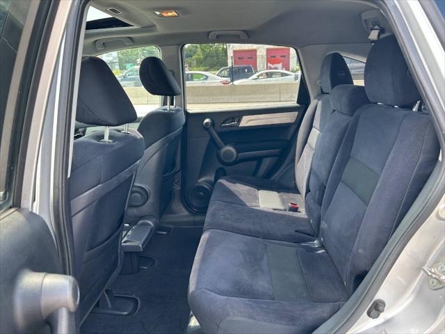 used 2010 Honda CR-V car, priced at $6,495