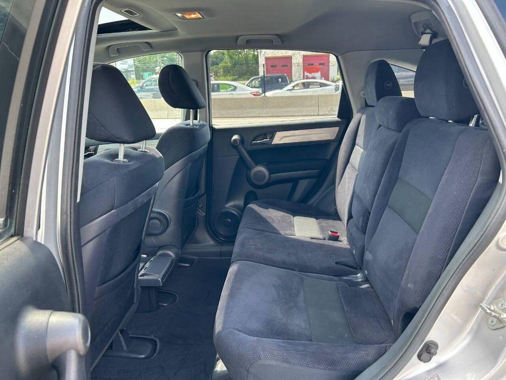 used 2010 Honda CR-V car, priced at $6,495