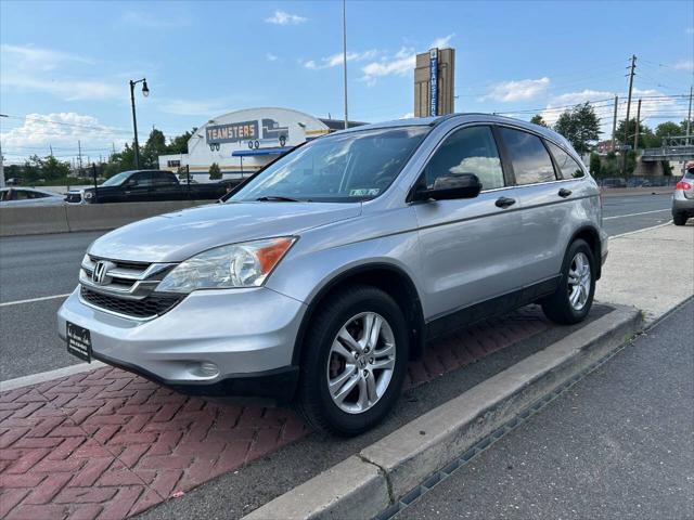 used 2010 Honda CR-V car, priced at $6,495