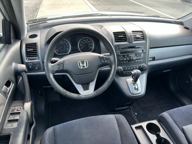 used 2010 Honda CR-V car, priced at $6,495