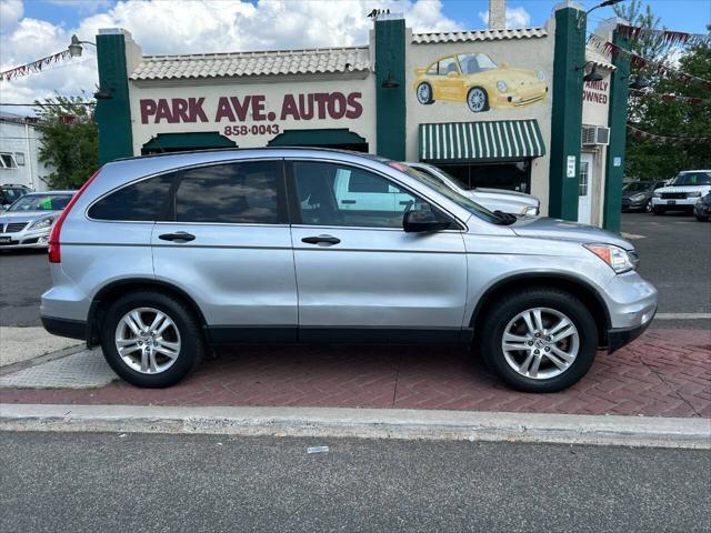 used 2010 Honda CR-V car, priced at $6,495