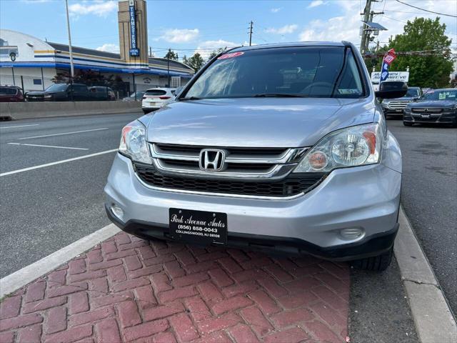used 2010 Honda CR-V car, priced at $6,495