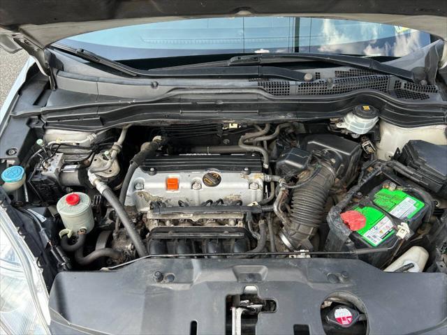 used 2010 Honda CR-V car, priced at $6,495