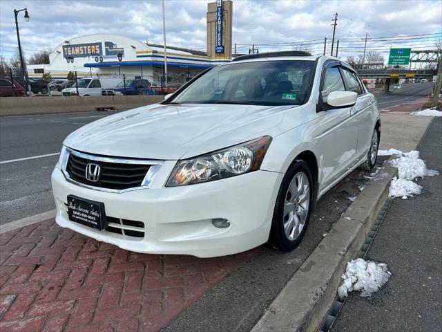 used 2008 Honda Accord car, priced at $5,495