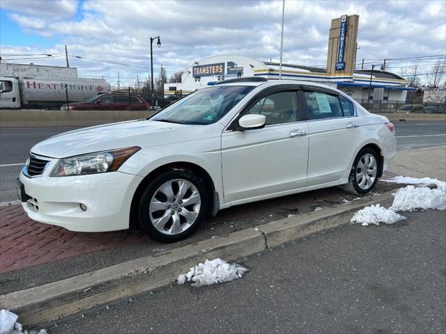 used 2008 Honda Accord car, priced at $5,495