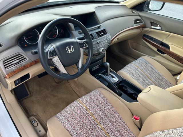 used 2008 Honda Accord car, priced at $5,495