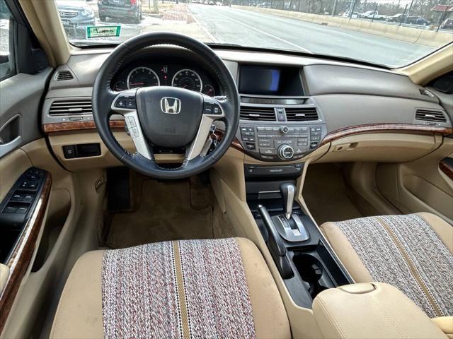 used 2008 Honda Accord car, priced at $5,495