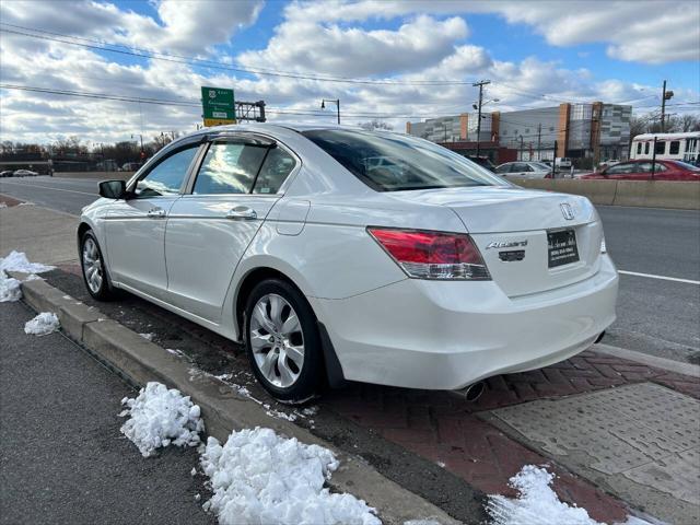 used 2008 Honda Accord car, priced at $5,495