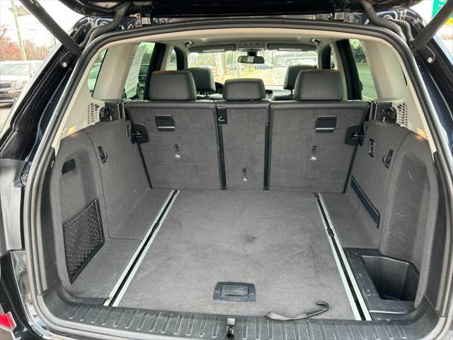 used 2015 BMW X3 car, priced at $8,995
