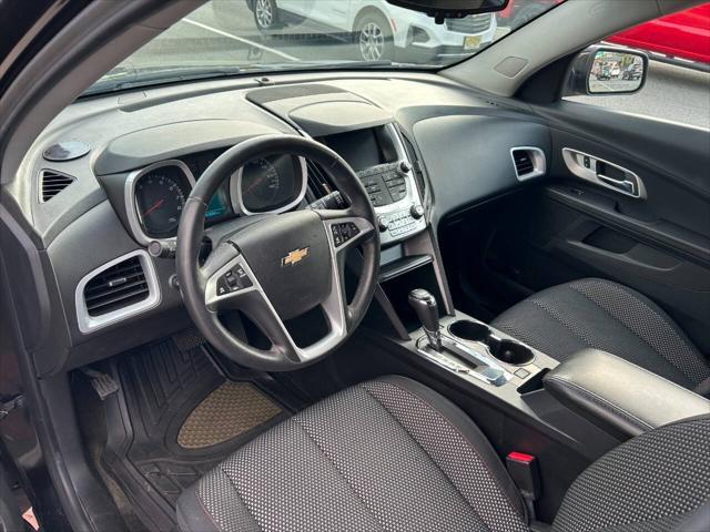 used 2017 Chevrolet Equinox car, priced at $10,495