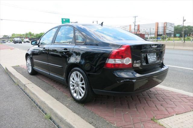 used 2005 Volvo S40 car, priced at $4,495