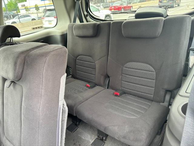 used 2008 Nissan Pathfinder car, priced at $6,995