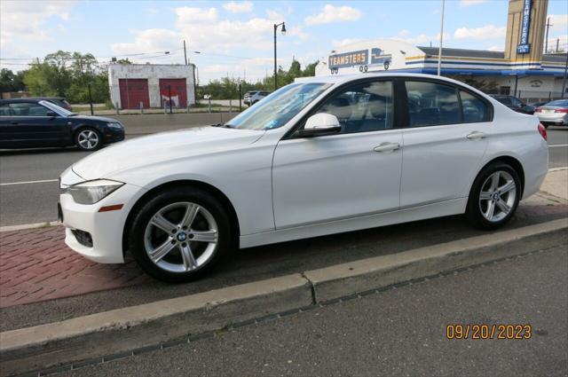 used 2015 BMW 320 car, priced at $13,995