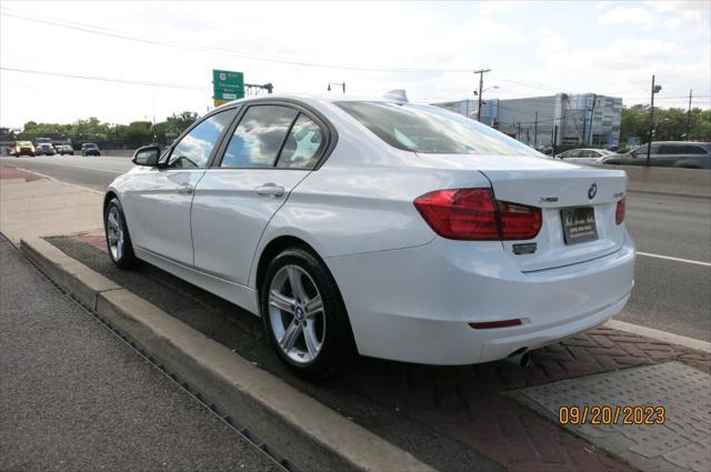 used 2015 BMW 320 car, priced at $13,995