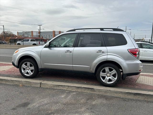 used 2010 Subaru Forester car, priced at $6,995