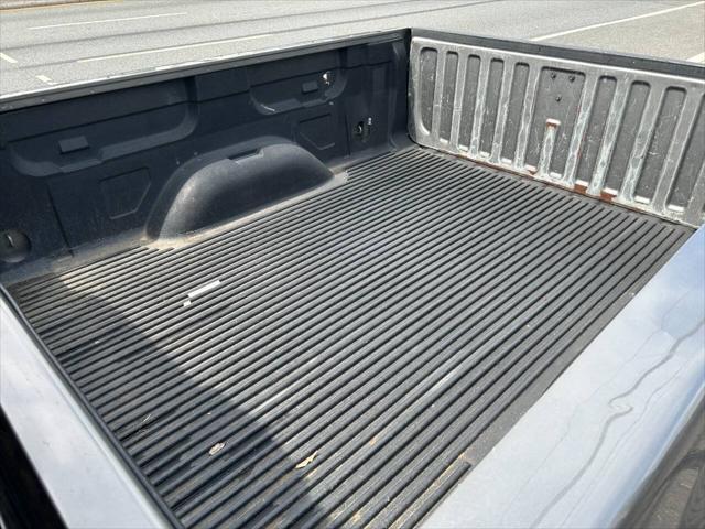 used 2012 Chevrolet Silverado 1500 car, priced at $7,995
