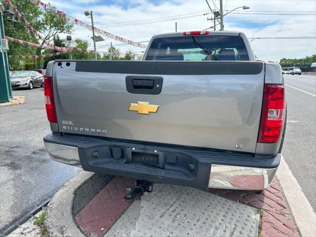 used 2012 Chevrolet Silverado 1500 car, priced at $7,995