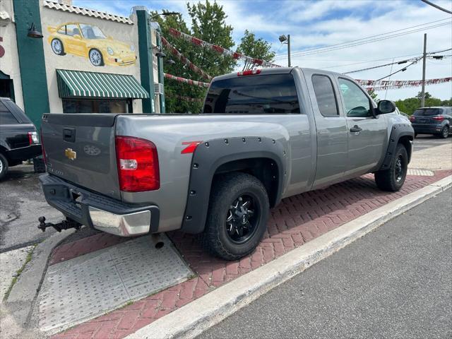 used 2012 Chevrolet Silverado 1500 car, priced at $7,995