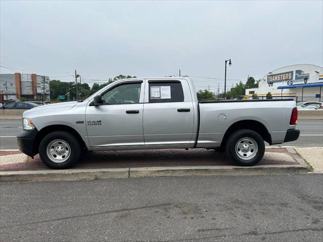used 2017 Ram 1500 car, priced at $12,995