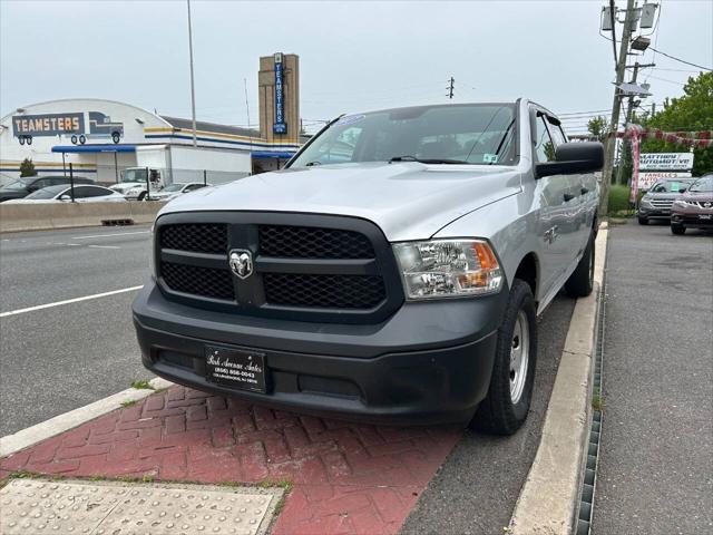 used 2017 Ram 1500 car, priced at $12,995
