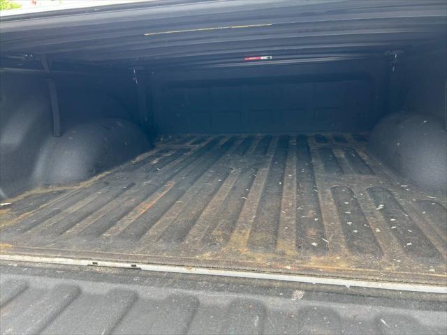 used 2017 Ram 1500 car, priced at $12,995