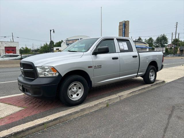 used 2017 Ram 1500 car, priced at $12,995