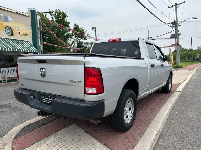 used 2017 Ram 1500 car, priced at $12,995