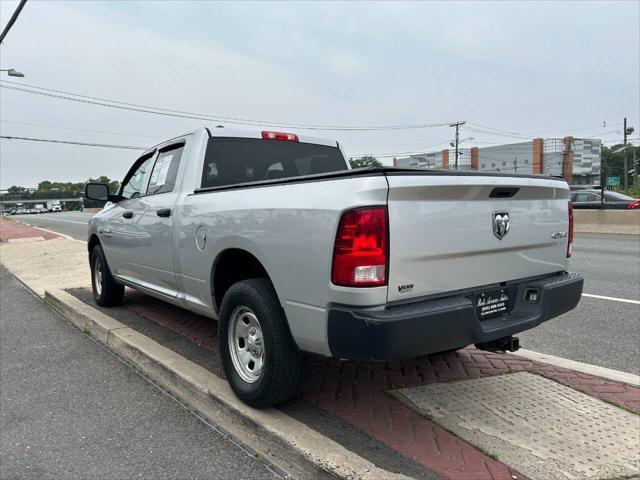 used 2017 Ram 1500 car, priced at $12,995