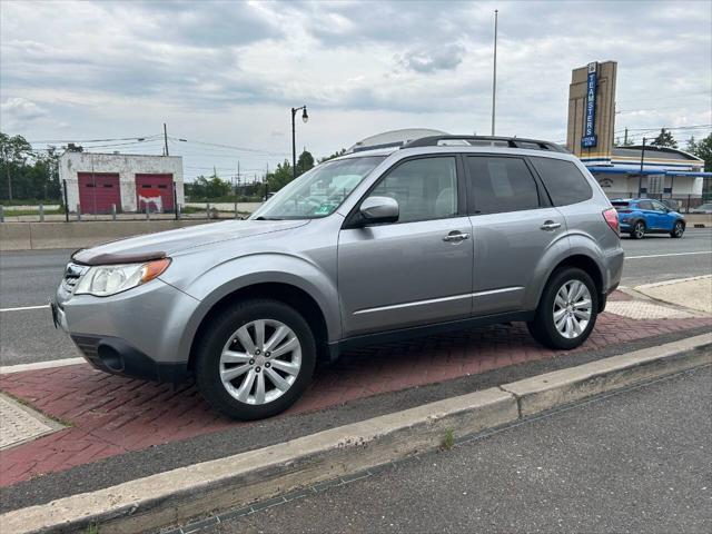 used 2011 Subaru Forester car, priced at $6,495