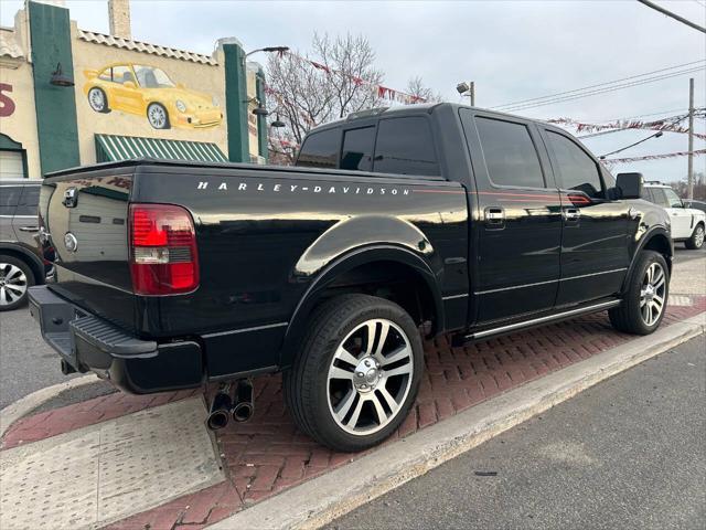 used 2007 Ford F-150 car, priced at $13,995