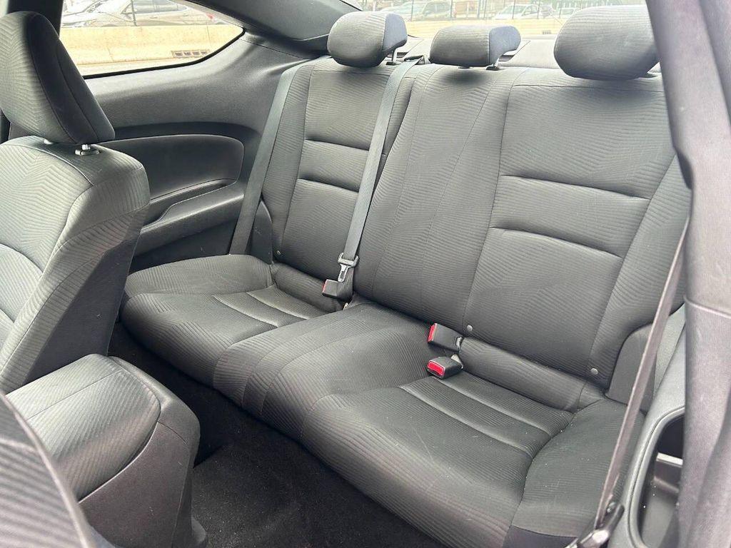 used 2016 Honda Accord car, priced at $8,495