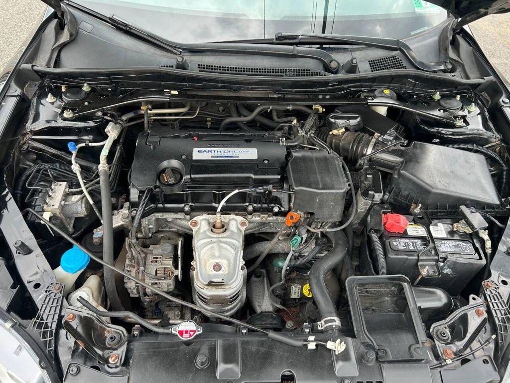 used 2016 Honda Accord car, priced at $8,495